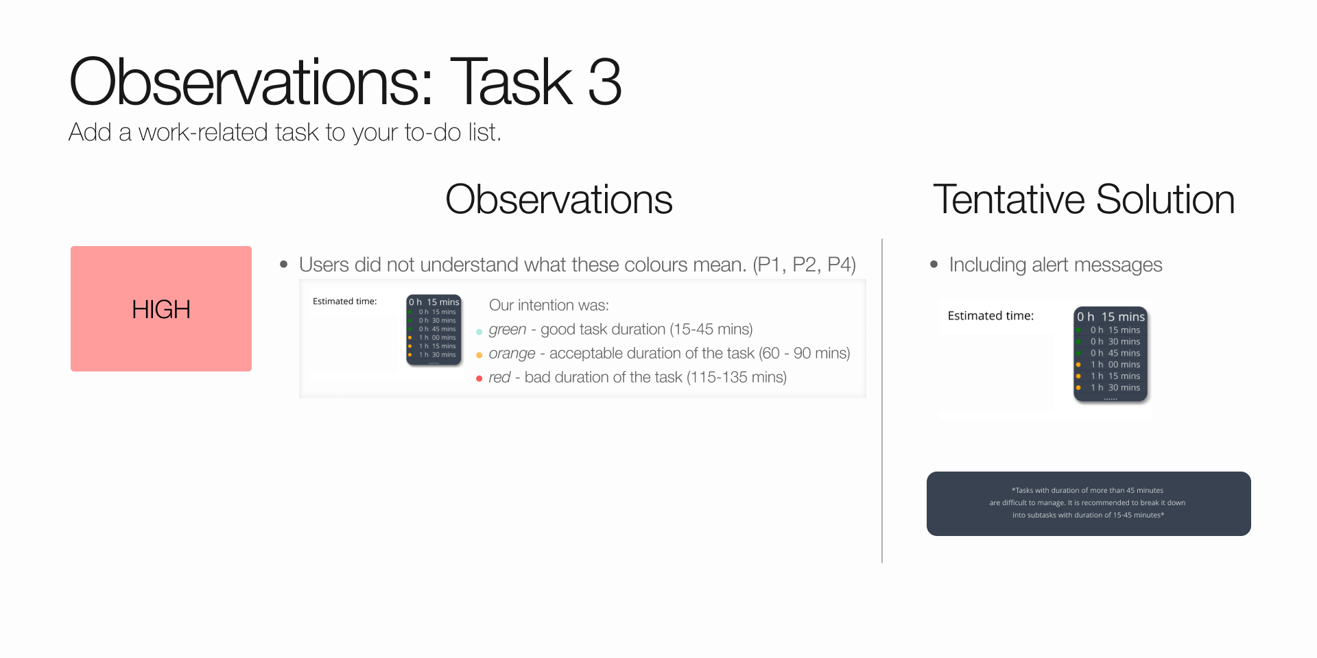 Digital Prototype Tentative Solution 3